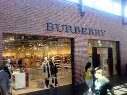 burberry outlet metzingen